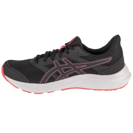 Asics Jolt 4 chaussures de course 1011B603-007 le noir 1