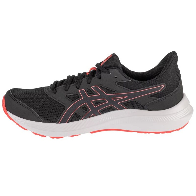 Asics Jolt 4 chaussures de course 1011B603-007 noir 1