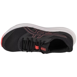 Asics Jolt 4 chaussures de course 1011B603-007 le noir 2