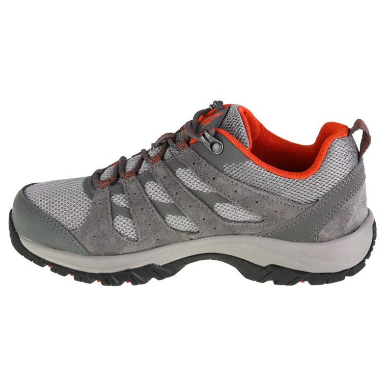 Columbia Redmond III 1940631029 Chaussures gris 1