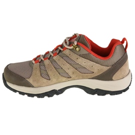Columbia Redmond III 1940631227 Chaussures brun 1 Columbia Redmond III 1940631227 Chaussures brun 1