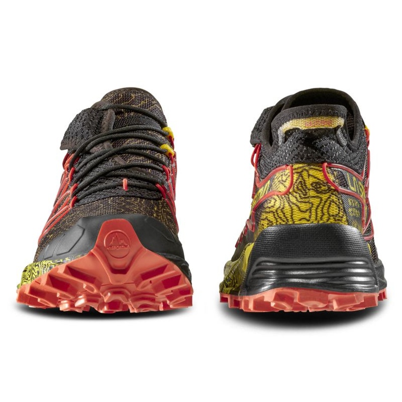 Chaussures de course La Sportiva Mutant 56F999100 noir 1
