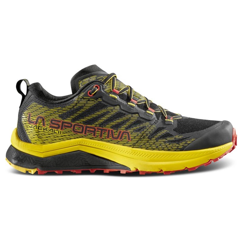 Chaussures de course La Sportiva Jackal Ii 56J999100 le noir 1