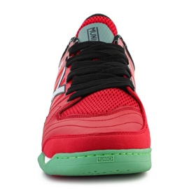 Chaussures de football Munich Prisma In 3116029 rouge 1