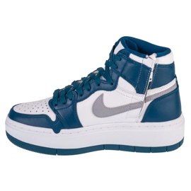 Chaussures Nike Air Jordan 1 Elevate High DN3253-401 bleu 1 Chaussures Nike Air Jordan 1 Elevate High DN3253-401 bleu 1