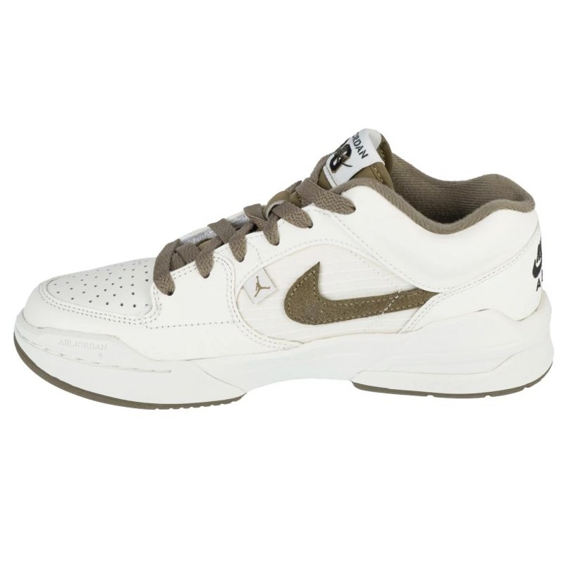 Chaussures Nike Air Jordan Stadium 90 FB2269-102 blanc 1