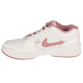 Chaussures Nike Air Jordan Stadium 90 FB2269-106 blanche 1 Chaussures Nike Air Jordan Stadium 90 FB2269-106 blanche 1