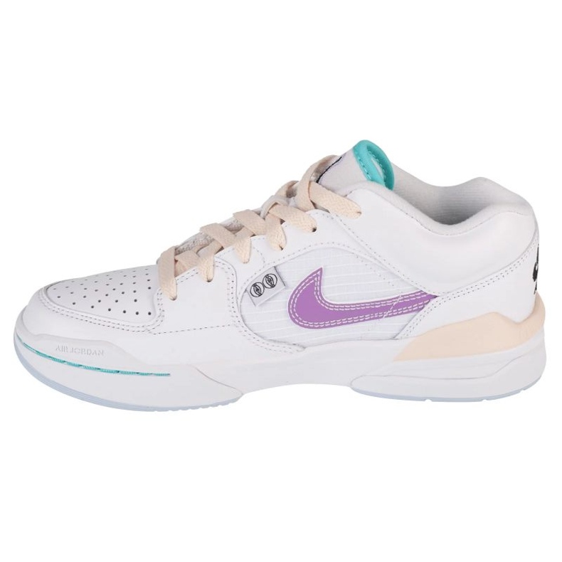 Chaussures Nike Air Jordan Stadium 90 FV3624-151 blanche 1 Chaussures Nike Air Jordan Stadium 90 FV3624-151 blanche 1