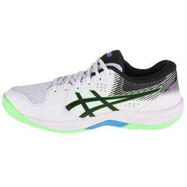 Chaussures Asics Beyond Ff 1071A092-101 blanche 1