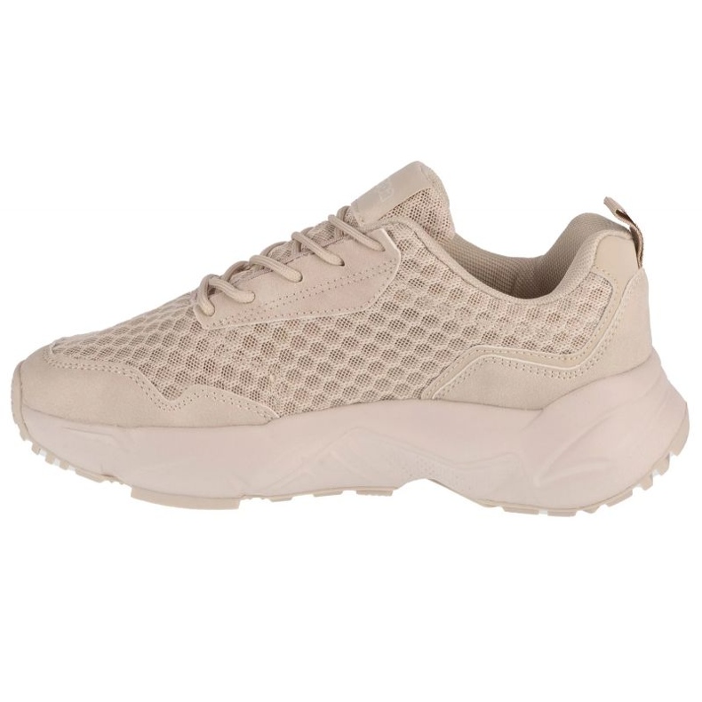 Chaussures Kappa Shono 243355-4143 beige 1