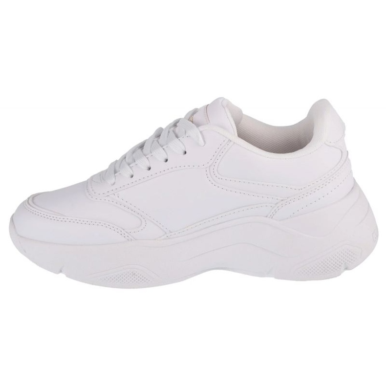 Chaussures Kappa Branja 243412-1045 blanc 1