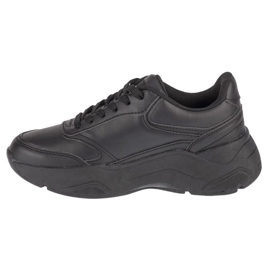 Chaussures Kappa Branja 243412-1145 noir 1