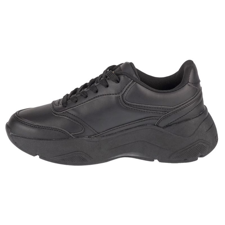 Chaussures Kappa Branja 243412-1145 le noir 1