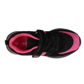 Chaussures enfant Befado 516X129 noir 3