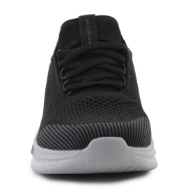 Skechers 210810-BLK chaussures le noir 1