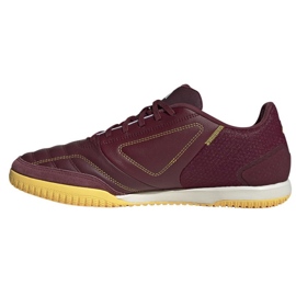 Adidas Top Sala Compétition En chaussures de football IE7549 rouge 1