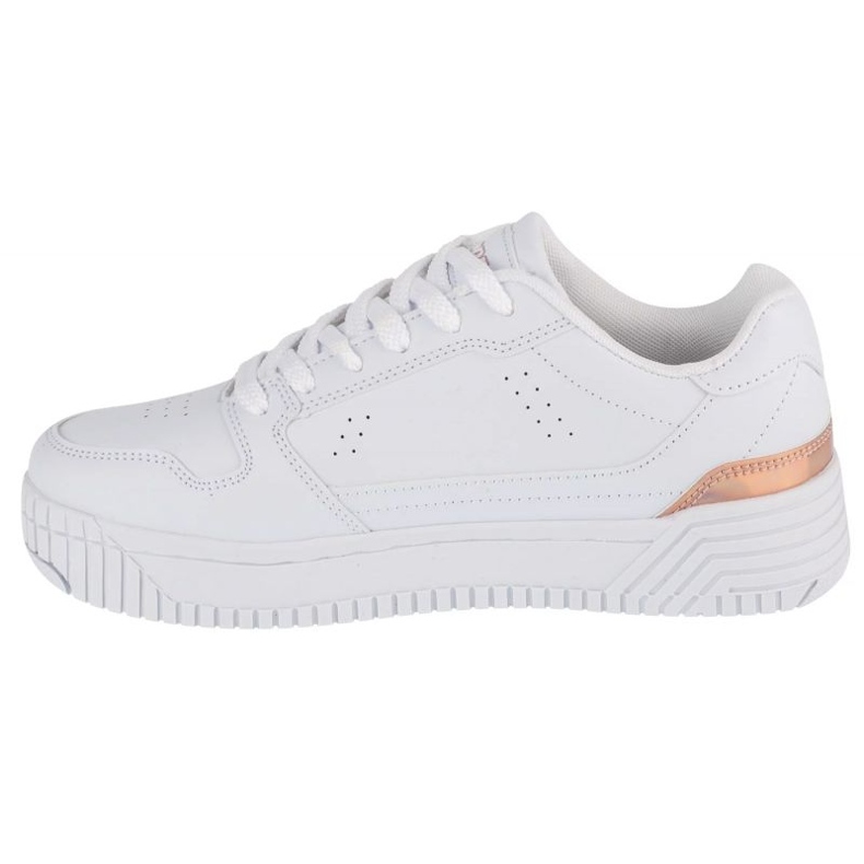 Chaussures Kappa Emela 243235-1058 blanche 1