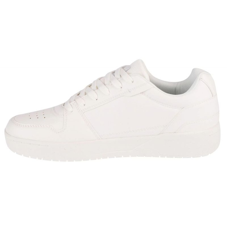 Chaussures Kappa Coda Low Oc 243405OC-1010 blanche 1