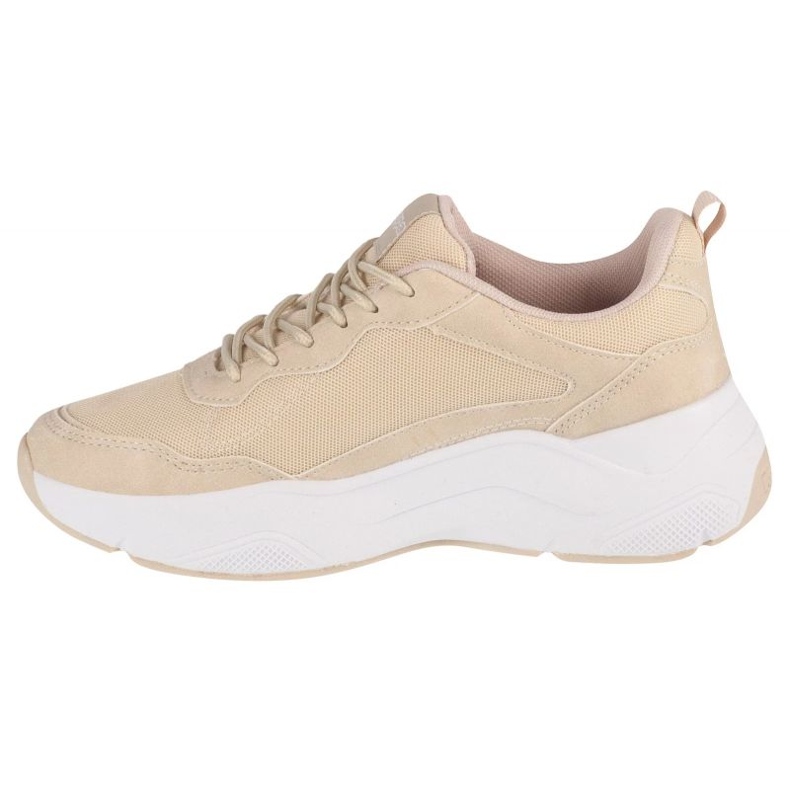 Chaussures Kappa Askja 243413-4210 beige 1