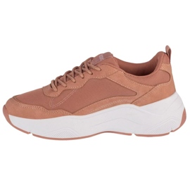 Kappa Askja chaussures 243413-7110 rose 1