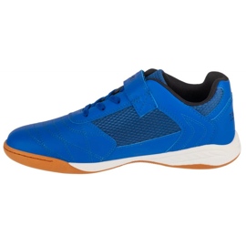 Chaussures Kappa Damba T 260765T-6011 bleu 1