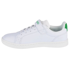 Chaussures Kappa Kelford K 261053K-1030 blanc 1