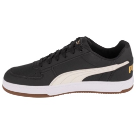 Chaussures Puma Caven 2.0 75 ans M 394666-01 le noir 1 Chaussures Puma Caven 2.0 75 ans M 394666-01 le noir 1