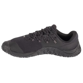 Chaussures de course Merrell Trail Glove 7 J037336 le noir 1
