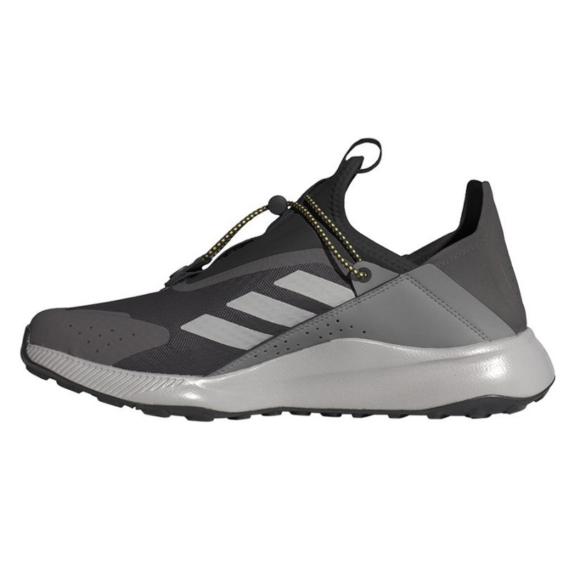 Chaussures Adidas Terrex Voyager 21 Slipon H.Rdy IE2599 le noir 1
