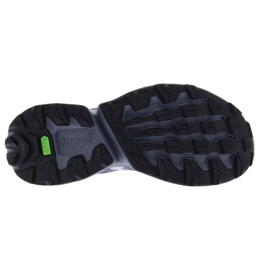 Chaussures de course Inov-8 Trailfly Ultra G 300 Max W 000978-NYMTBK-S-01 bleu 1