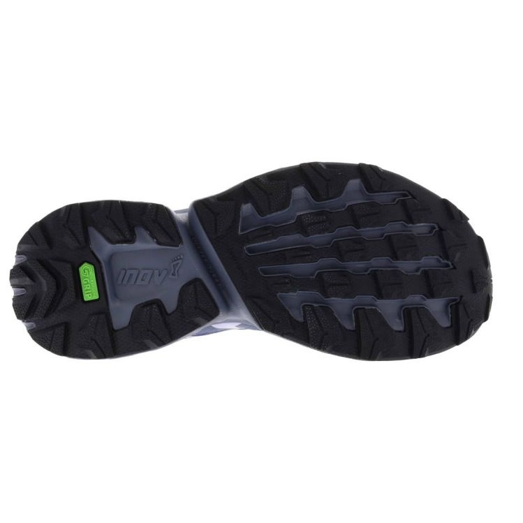 Chaussures de course Inov-8 Trailfly Ultra G 300 Max W 000978-NYMTBK-S-01 bleu 1