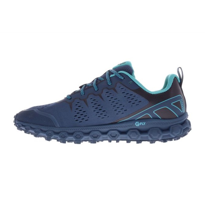 Chaussures de course Inov-8 Parkclaw G 280 000973-NYTL-S-01 bleu 1 Chaussures de course Inov-8 Parkclaw G 280 000973-NYTL-S-01 bleu 1