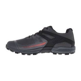 Chaussures de course Inov-8 Roclite G 315 Gtx V2 M 001019-GYBKRD-M-01 gris 1