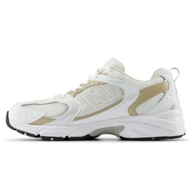Chaussures New Balance MR530RD blanc 1