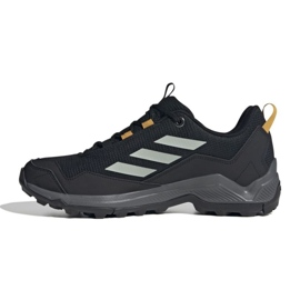 Chaussures Adidas Terrex Eastrail Gtx ID7847 noir 1