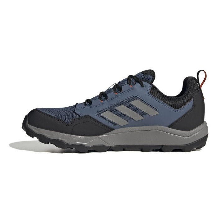 Chaussures de course Adidas Terrex Tracerocker 2 Gtx IF2580 bleu 1