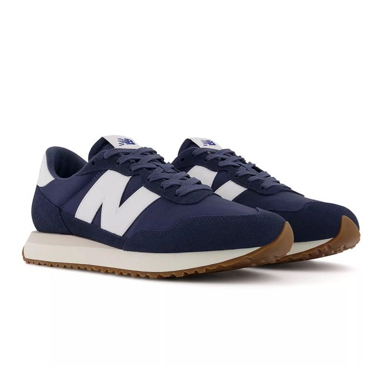 Chaussures New Balance MS237GB bleu 1 Chaussures New Balance MS237GB bleu 1