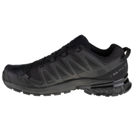 Salomon Xa Pro 3D v8 Gtx M 409889 le noir 1