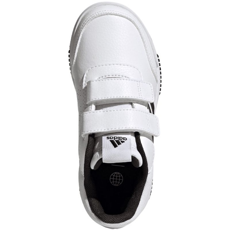 Chaussures Adidas Tensaur Sport 2.0 Cf GW1981 blanc 1