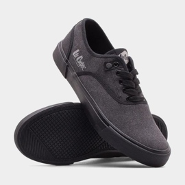 Baskets Lee Cooper LCW-24-02-2150M noir 1