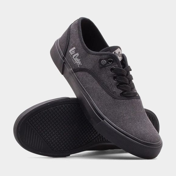 Baskets Lee Cooper LCW-24-02-2150M le noir 1 Baskets Lee Cooper LCW-24-02-2150M le noir 1