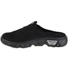 Salomon Reelax Slide 6.0 tongs 471120 noir 1