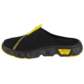 Salomon Reelax Slide 6.0 tongs 471121 noir 1