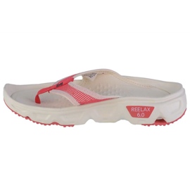 Salomon Reelax Break 6.0 tongs 472060 rose 1