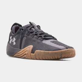 Chaussures Under Armour TriBase Reign 6 M 3027341-001 noir 3
