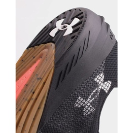 Chaussures Under Armour TriBase Reign 6 M 3027341-001 le noir 4