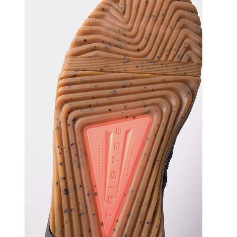 Chaussures Under Armour TriBase Reign 6 M 3027341-001 le noir 5