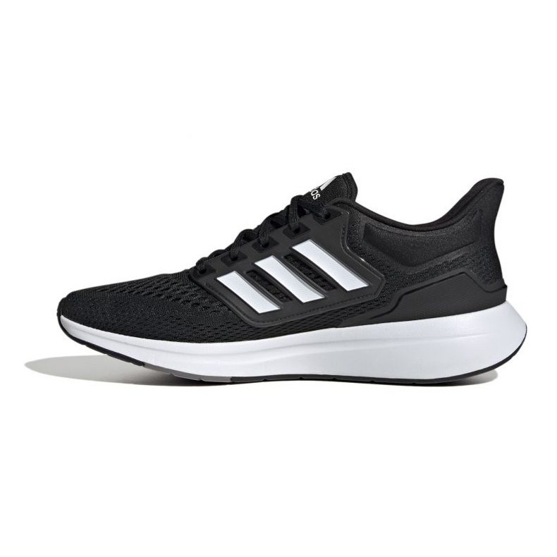 Adidas EQ21 Run Shoes M GY2190 chaussures de course noir 1