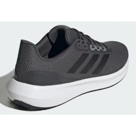 Chaussures Adidas Duramo 10 M GW4074 gris 1 Chaussures Adidas Duramo 10 M GW4074 gris 1