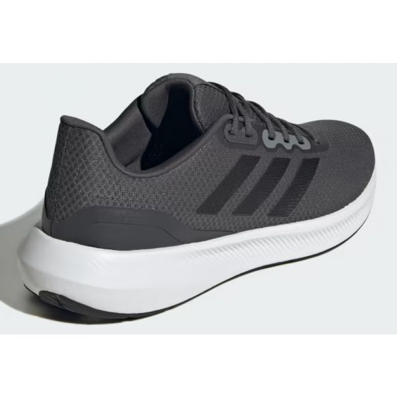 Chaussures Adidas Duramo 10 M GW4074 gris 1 Chaussures Adidas Duramo 10 M GW4074 gris 1